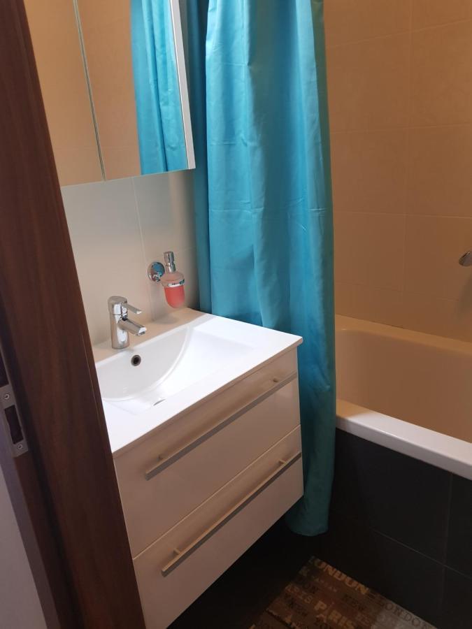 Neringa Apartments Klaipėda Eksteriør billede